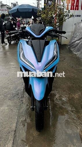 Vario 125 xanh 2019 ( hỗ trợ góp )