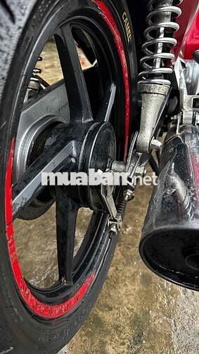 Future neo kim 07 áo fi09 đỏ ( hỗ trợ góp )