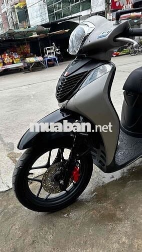 SH Mode ABS 2019 bạc đen ( hỗ trợ góp )
