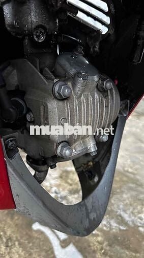 Future neo kim 07 áo fi09 đỏ ( hỗ trợ góp )