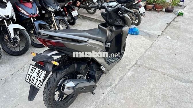 Vario 150 vàng cát 2020 ( hỗ trợ góp )