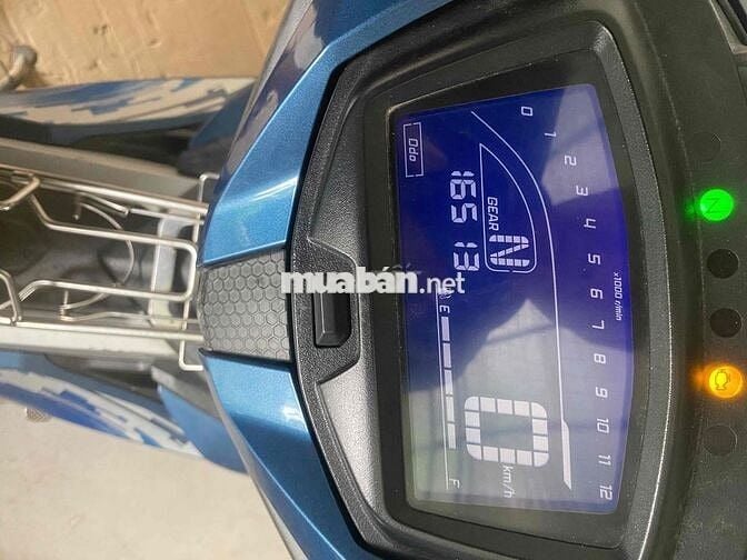 exciter 150 - 2019 đẹp keng