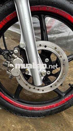 Future neo kim 07 áo fi09 đỏ ( hỗ trợ góp )