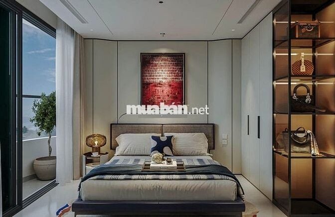 THE MERIDIAN ĐÀ NẴNG – GIỮ SUẤT CĂN HỘ VIEW SÔNG HÀN CỰC HIẾM