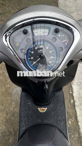 SH Mode ABS 2019 bạc đen ( hỗ trợ góp )