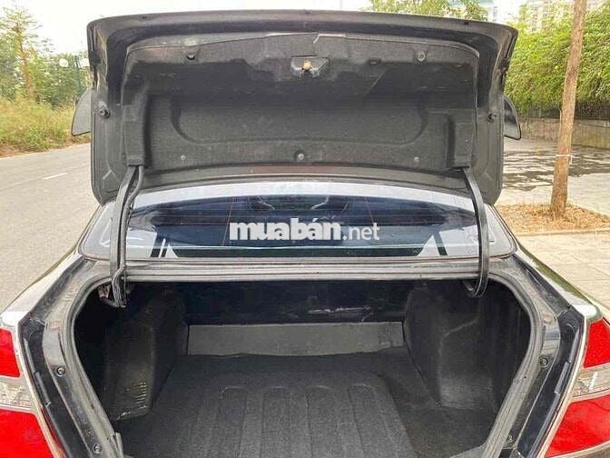 Chevrolet Aveo 2017 AT Đen