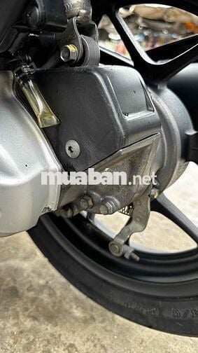 SH Mode ABS 2019 bạc đen ( hỗ trợ góp )