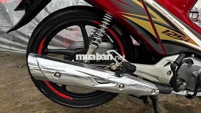 Future neo kim 07 áo fi09 đỏ ( hỗ trợ góp )