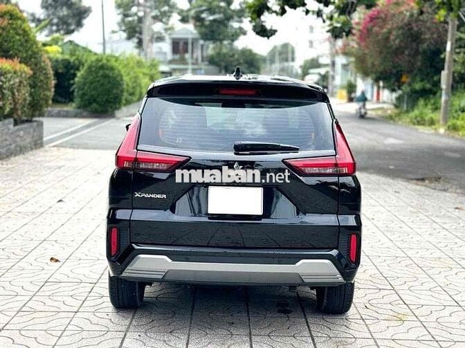 Xpander 2024 Premium 1.5 AT - 24000 km  siêu mới