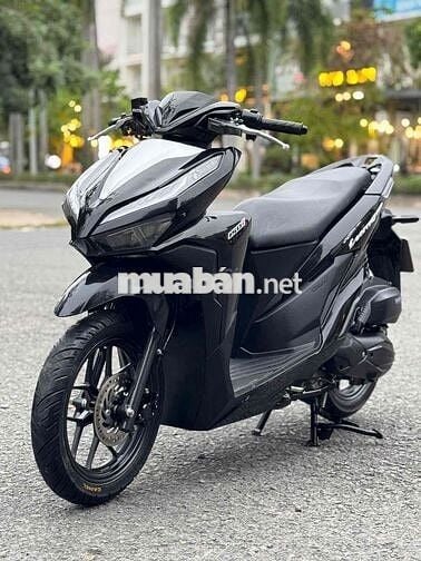 Honda Vario 125 2018 Đen