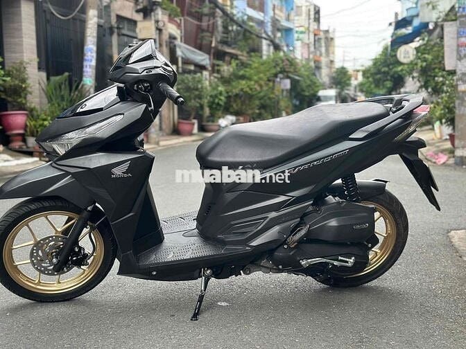 Vario 150 2018 bstp chính chủ đen