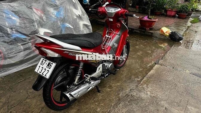 Future neo kim 07 áo fi09 đỏ ( hỗ trợ góp )