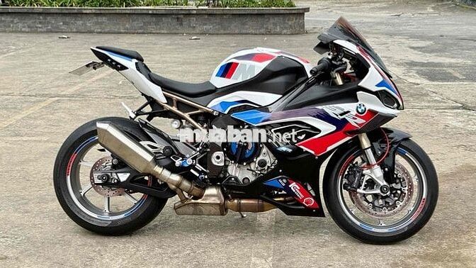bmw s1000rr 2021