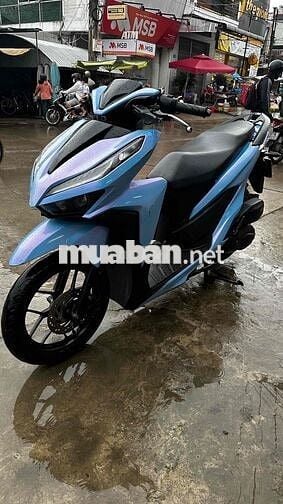 Vario 125 xanh 2019 ( hỗ trợ góp )