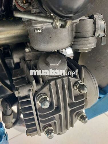 Xe wave 50 cc ĐK 2025 giá 10 tr