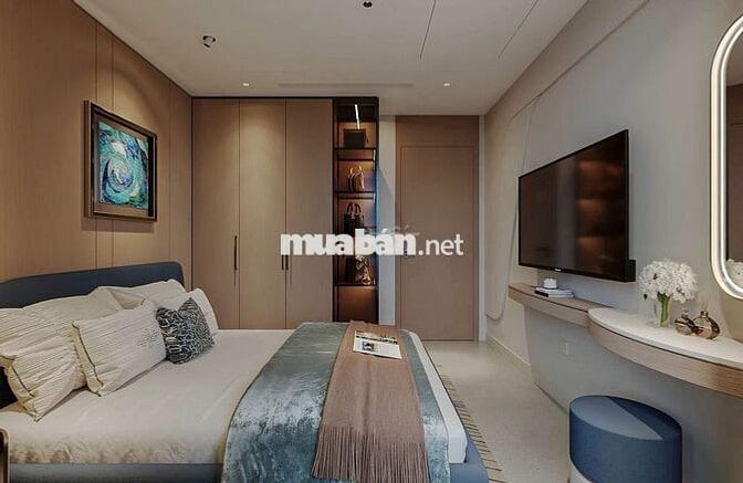 THE MERIDIAN ĐÀ NẴNG – GIỮ SUẤT CĂN HỘ VIEW SÔNG HÀN CỰC HIẾM