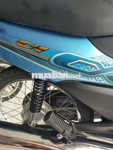 Xe wave 50 cc ĐK 2025 giá 10 tr