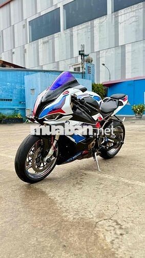 bmw s1000rr 2021