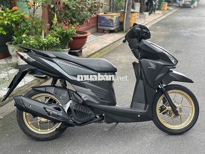 Vario 150 2018 bstp chính chủ đen