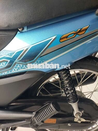 Xe wave 50 cc ĐK 2025 giá 10 tr