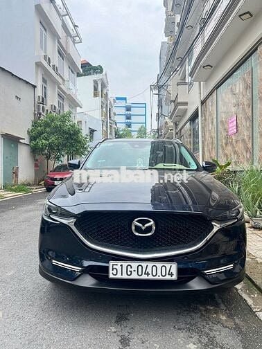 Mazda CX 5 2018 2.5 AT AWD - 94.000