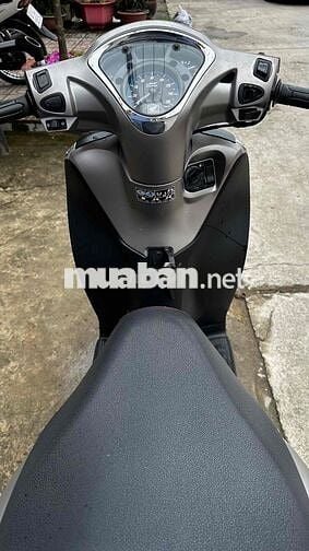 SH Mode ABS 2019 bạc đen ( hỗ trợ góp )