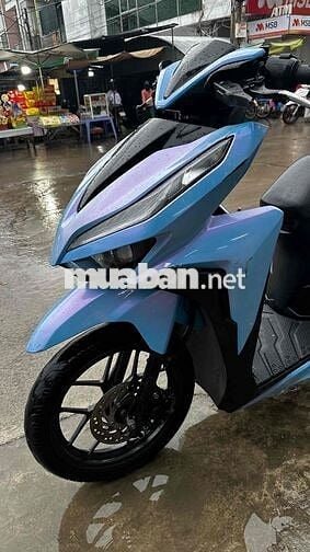 Vario 125 xanh 2019 ( hỗ trợ góp )