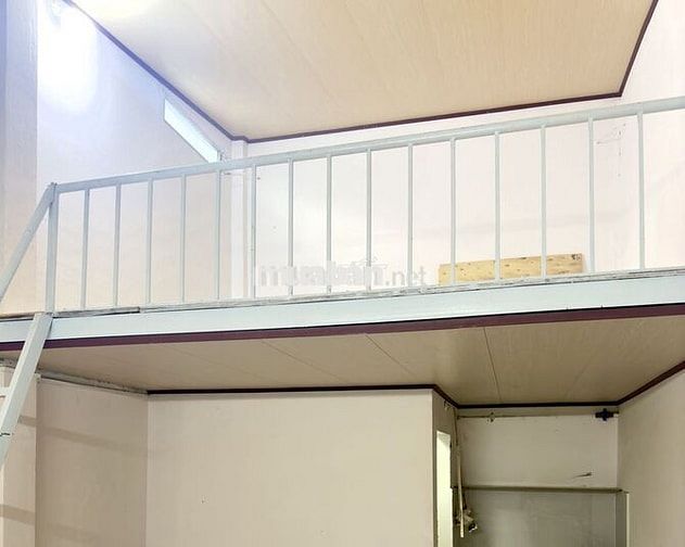 Cho thuê phòng trọ giá rẻ gần cầu vượt Gò Dưa