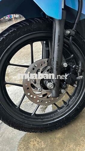 Vario 125 xanh 2019 ( hỗ trợ góp )