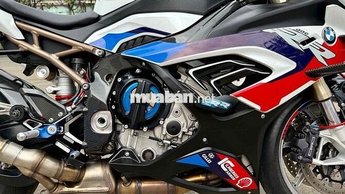 bmw s1000rr 2021