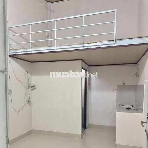 Cho thuê phòng trọ giá rẻ gần cầu vượt Gò Dưa
