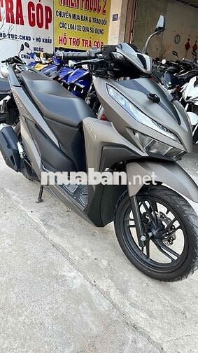 Vario 150 vàng cát 2020 ( hỗ trợ góp )