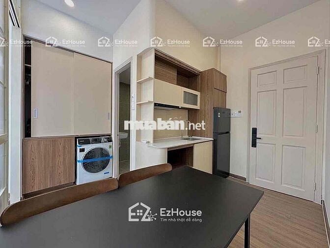 HỆ THỐNG CĂN HỘ STUDIO/1PN FULL NỘI THẤT MÁY GIẶT - VHU - ĐẦM SEN PARK
