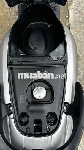 SH Mode ABS 2019 bạc đen ( hỗ trợ góp )