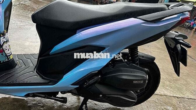 Vario 125 xanh 2019 ( hỗ trợ góp )