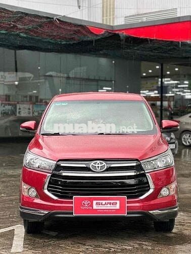 BÁN INNOVA VENTURER 2020 XE CHUẨN GIA ĐÌNH
