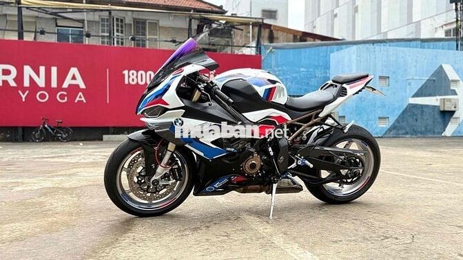 bmw s1000rr 2021