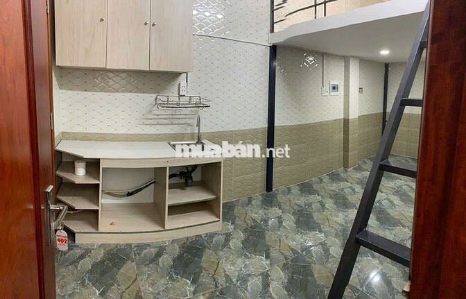 Phòng Mới - 25m2 Full Nội Thất- Thang Máy -Cửa Sổ Đường Tân Kỳ Tân Quý