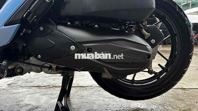 Vario 125 xanh 2019 ( hỗ trợ góp )