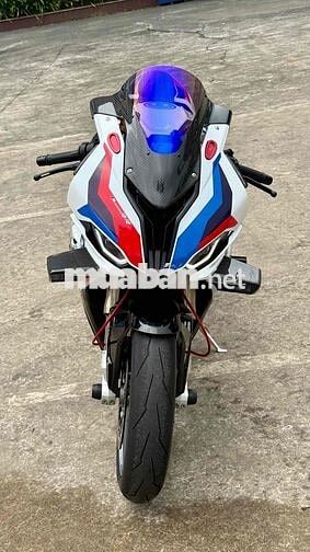 bmw s1000rr 2021
