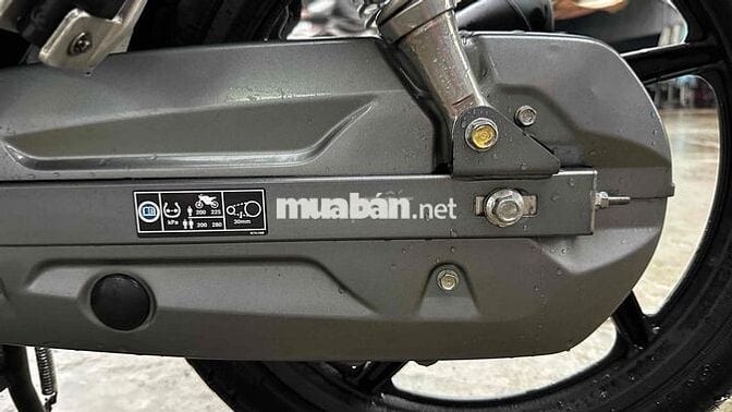 Future fi 2022 xanh xám ( hỗ trợ góp )