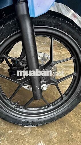 Vario 125 xanh 2019 ( hỗ trợ góp )