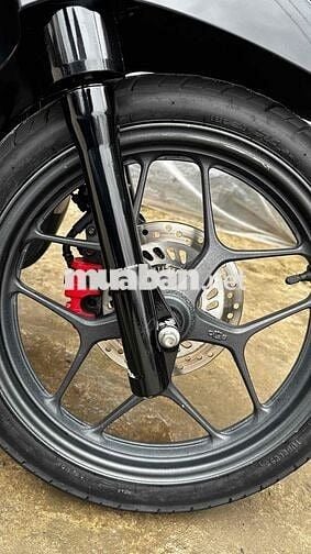 SH Mode ABS 2019 bạc đen ( hỗ trợ góp )