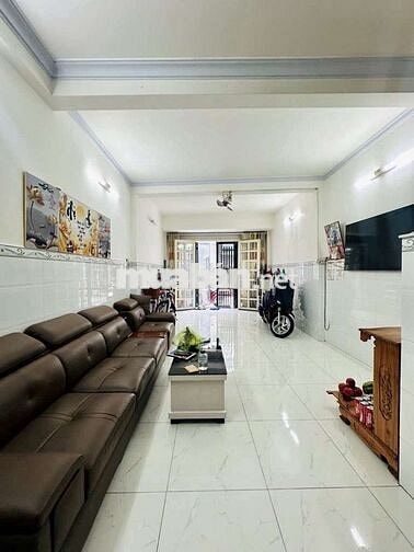 CẦN BÁN GẤP NHÀ 3 TẦNG PHÚ THỌ HÒA 5.3 Tỷ