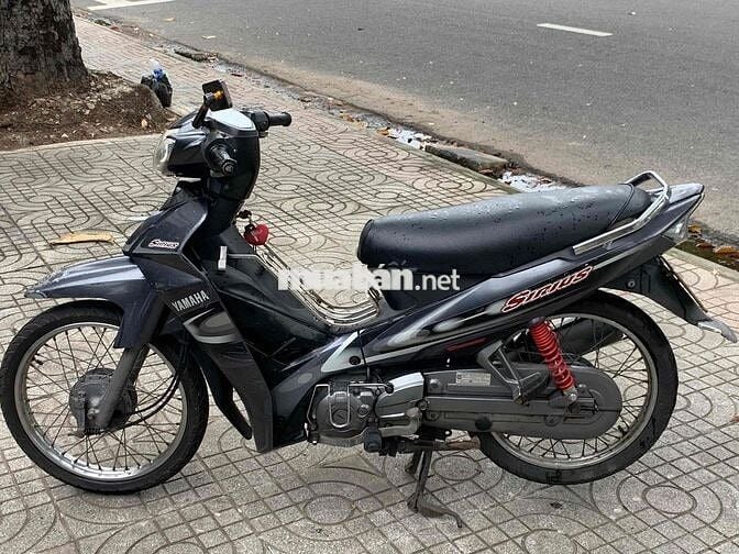 sirius thái máy zin êm bs 72