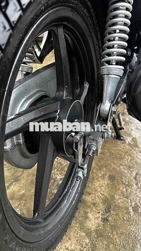 Future fi 2022 xanh xám ( hỗ trợ góp )