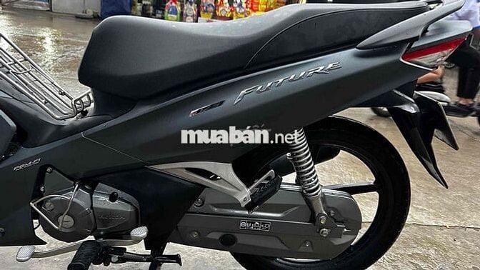 Future fi 2022 xanh xám ( hỗ trợ góp )