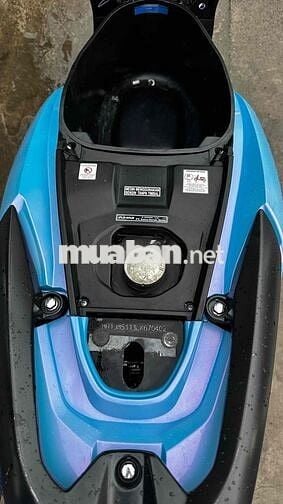 Vario 125 xanh 2019 ( hỗ trợ góp )