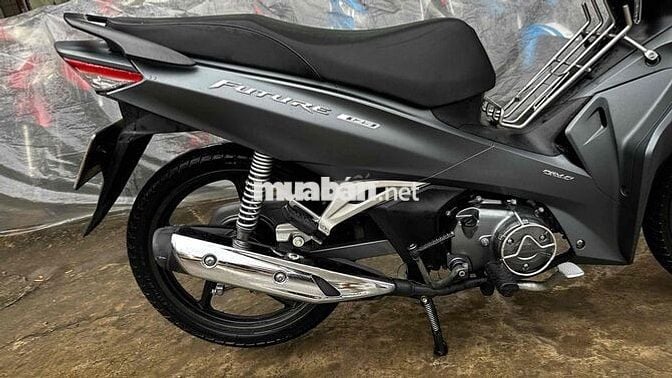 Future fi 2022 xanh xám ( hỗ trợ góp )