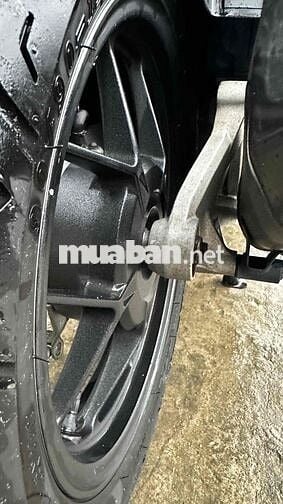 Vario 125 xanh 2019 ( hỗ trợ góp )